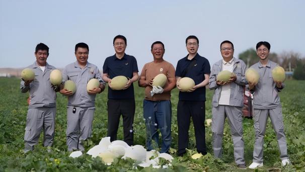 suncitygroup太阳新城爱心延续：从捐资救治到消费助农