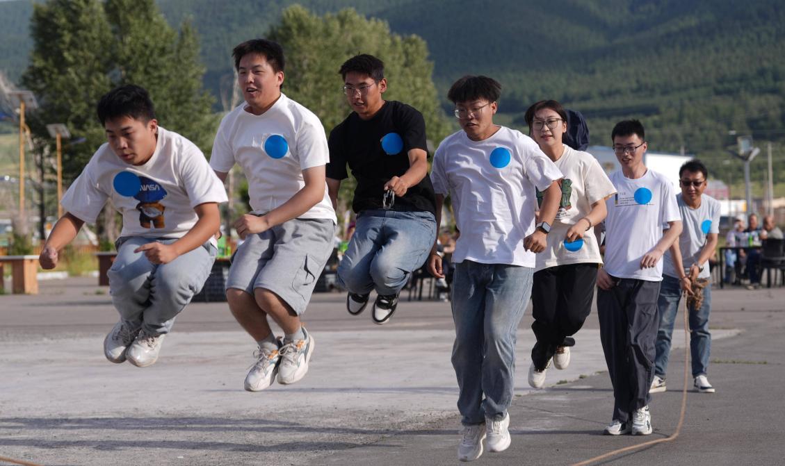 新人初体验：文化引领，持续、共赢！